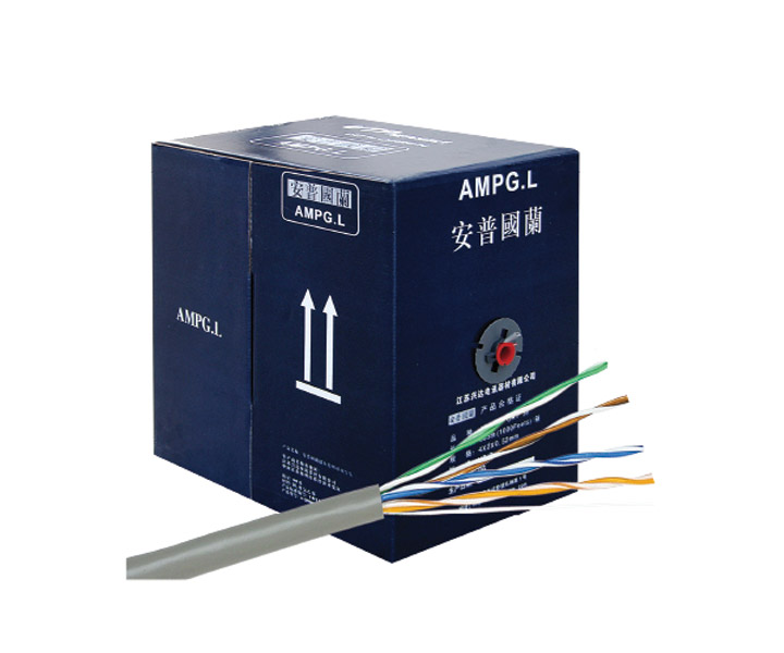 超五類數(shù)據(jù)網(wǎng)絡線纜